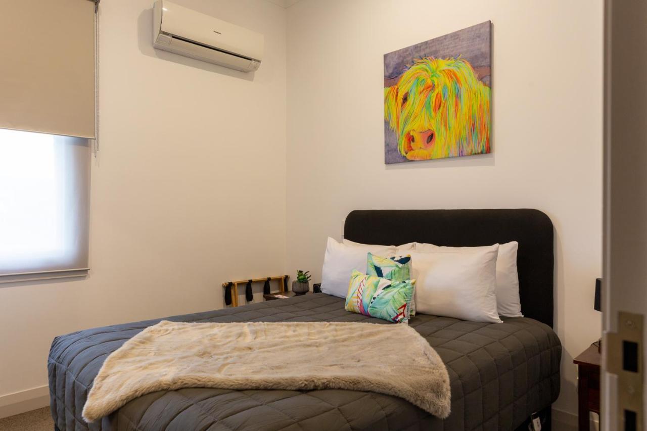Talisman Hotel & Restaurant كاتيكاتي المظهر الخارجي الصورة