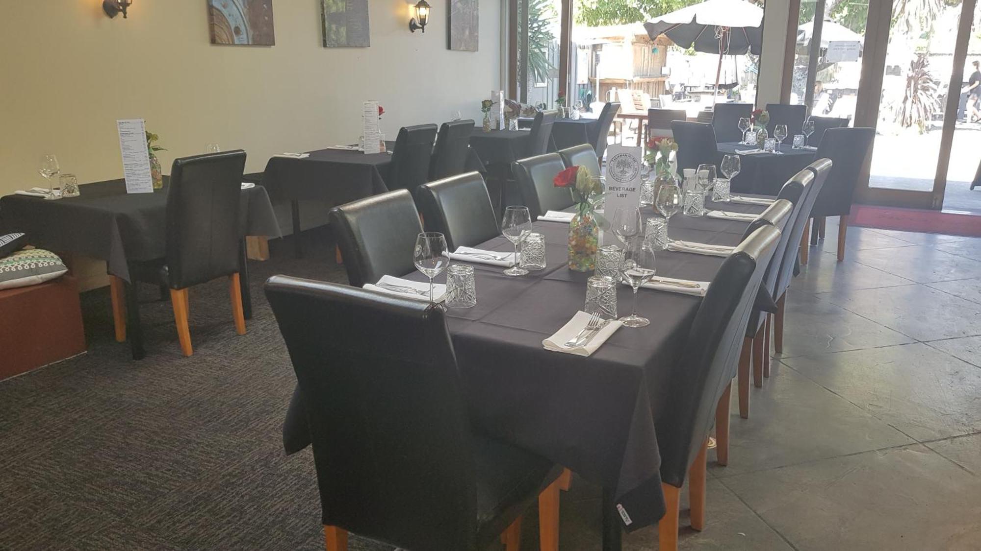 Talisman Hotel & Restaurant كاتيكاتي المظهر الخارجي الصورة